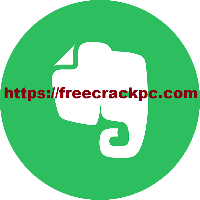 Evernote Crack 10.16.7 Plus Keygen Free Download