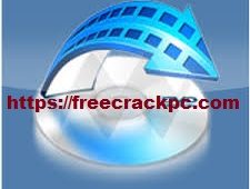 WonderFox DVD Video Converter Crack 25.0 + Keygen Free Download