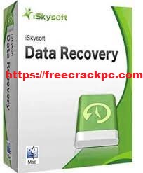 iSkysoft Data Recovery Crack 5.3.1 + Keygen Free Download