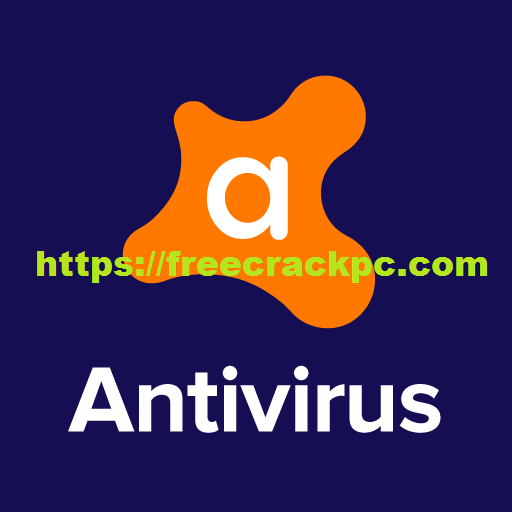 Avast Free Antivirus Crack 21.5.2470 + Keygen Free Download
