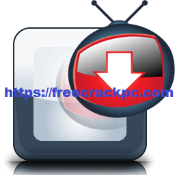 YTD Video Downloader Pro Crack 5.9.18.8 + Keygen Free Download