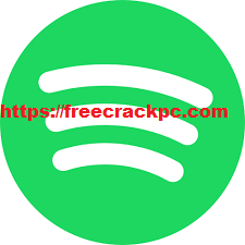 Spotify Crack 1.1.68.418 Plus Keygen Free Download
