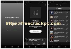 Spotify Crack 1.1.68.418 Plus Keygen Free Download