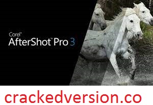 Corel AfterShot Pro 3.7.0.450 + Crack