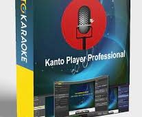 Kanto Player Professional 12.5 Crack