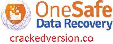 OneSafe Data Recovery 10.2.0.0 Crack