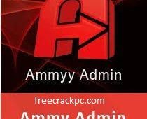 Ammyy Admin Crack