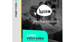 ACDSee Luxea Video Editor Cracked 