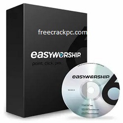 EasyWorship Crack