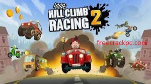 Hill Clim b Racing Mod Apk Cracked