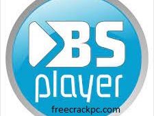 BS. Player Crack 