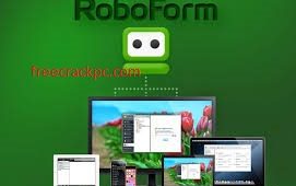 RoboForm Pro Crack
